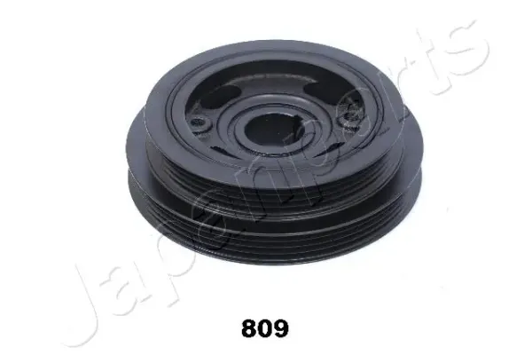 Шкив коленвала PU809 Japan Parts