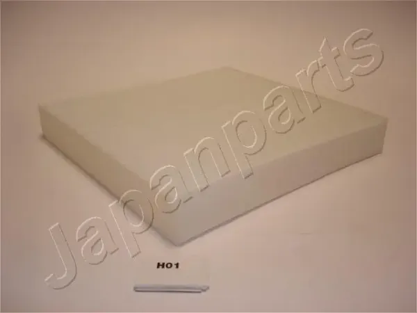 Фильтр салона FAAH01 Japan Parts