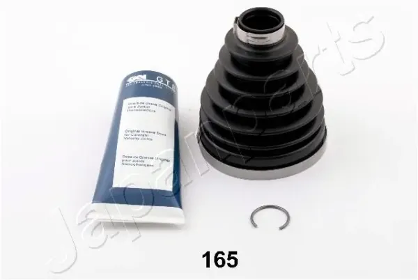 Пыльник ШРУСа наружный KB165 Japan Parts