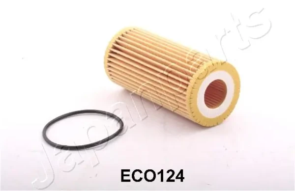 Масляный фильтр FOECO124 Japan Parts