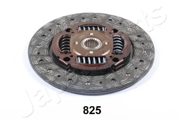 Диск сцепления DF825 Japan Parts