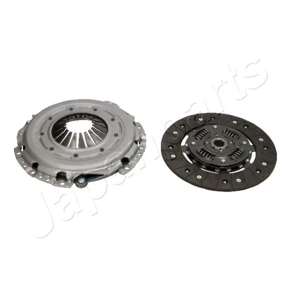 Комплект сцепления JAPANPARTS KF1022