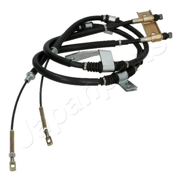 Задний трос ручника BCS02 Japan Parts