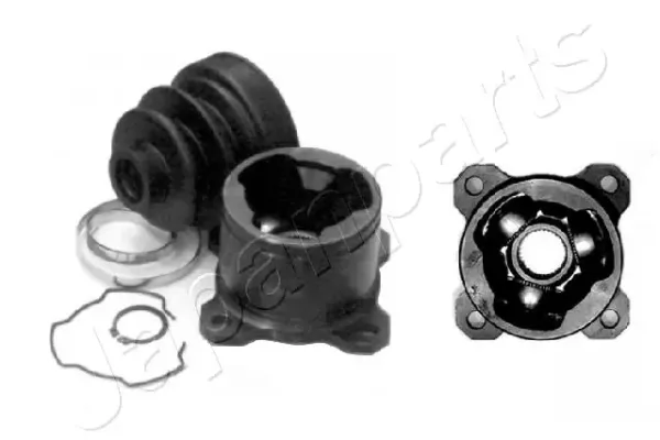 ШРУС внутренний правый GI572 Japan Parts