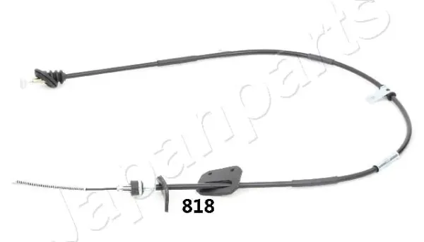 Задний правый трос ручника BC818 Japan Parts