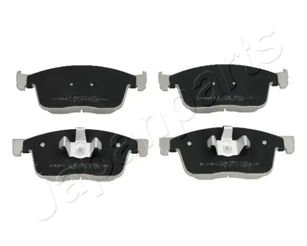 Передние тормозные колодки PA0335AF Japan Parts