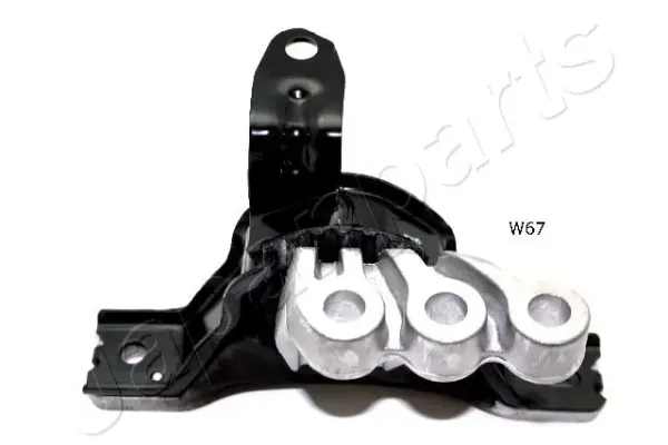Правая подушка двигателя RUW67 Japan Parts