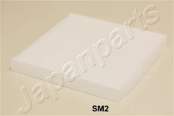 Фильтр салона FAASM2 Japan Parts