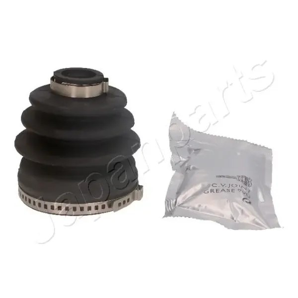 Пыльник ШРУСа передней полуоси внутренний левый KB027 Japan Parts