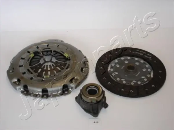 Комплект сцепления JAPANPARTS KFS10