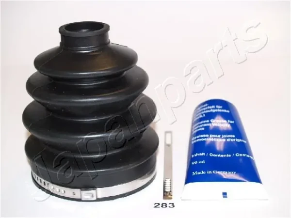 Пыльник ШРУСа наружный KB283 Japan Parts