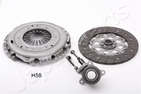 Комплект сцепления JAPANPARTS KFH56