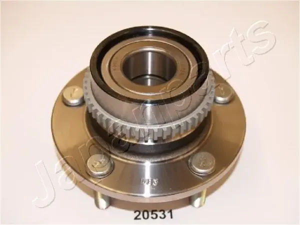 Задняя ступица KK20531 Japan Parts
