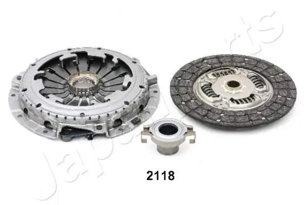 Сцепление KF2118 Japan Parts