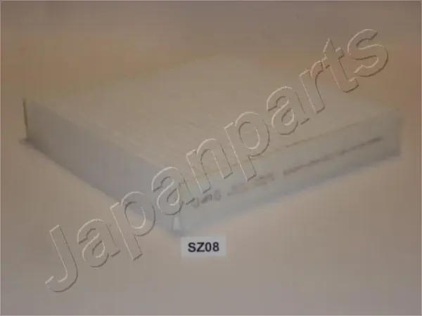 Фильтр салона FAASZ08 Japan Parts