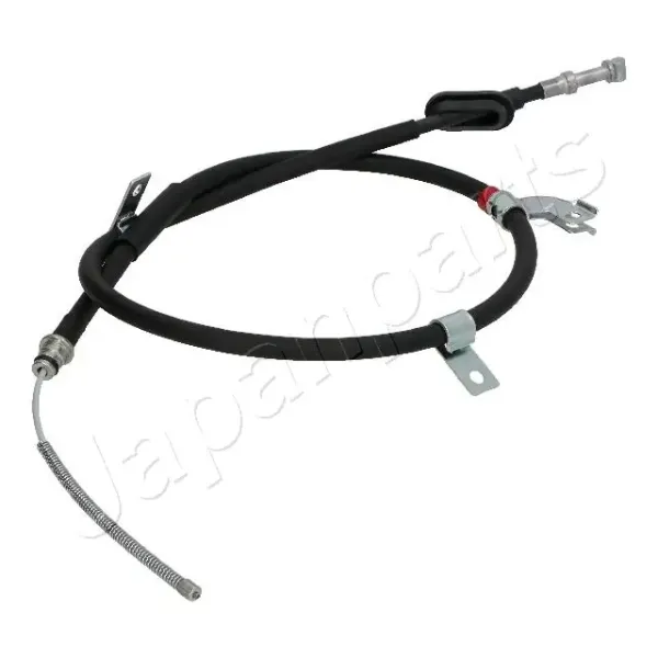 Задний правый трос ручника BC712R Japan Parts