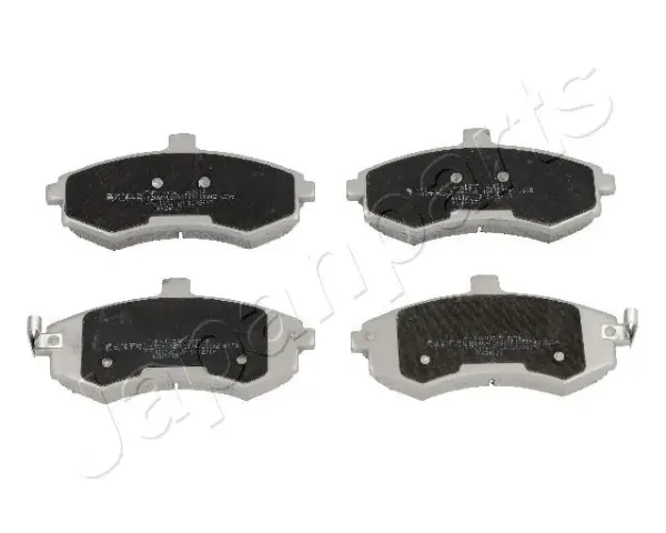 Передние тормозные колодки PAH13AF Japan Parts