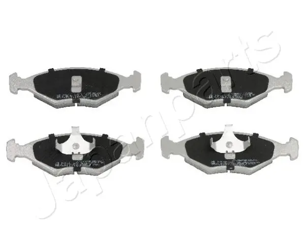 Передние тормозные колодки PA0223AF Japan Parts
