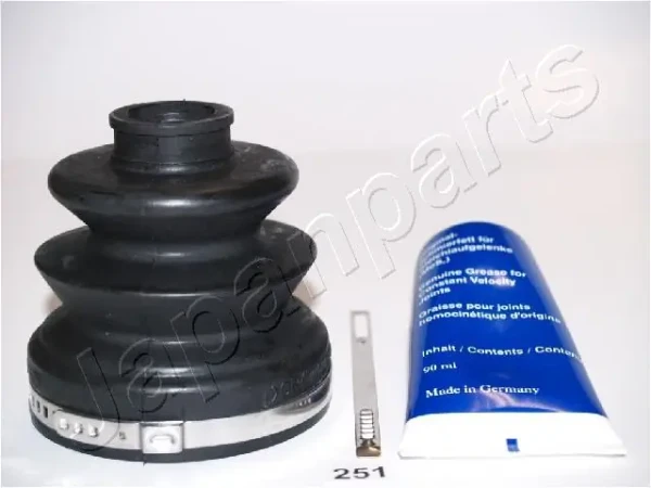 Пыльник ШРУСа внутренний KB251 Japan Parts