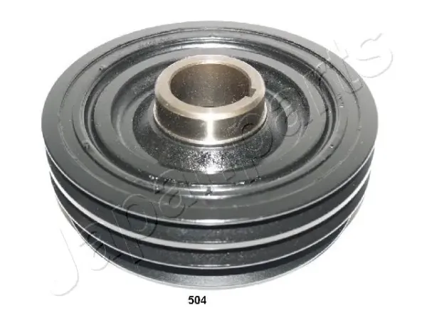Шкив коленвала PU504 Japan Parts