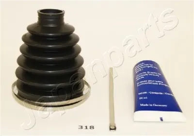 Пыльник ШРУСа наружный правый JAPANPARTS KB318