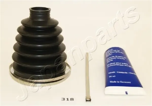 Пыльник ШРУСа наружный правый KB318 Japan Parts