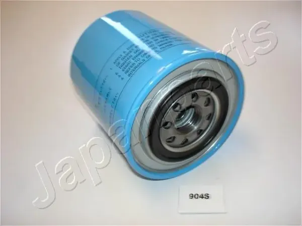 Масляный фильтр FO904S Japan Parts