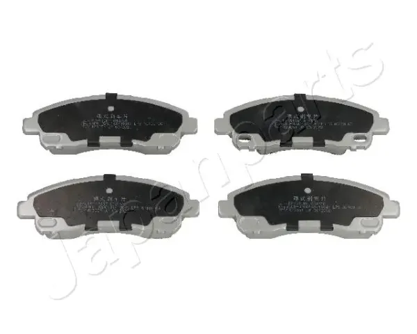 Передние тормозные колодки PP513AF Japan Parts