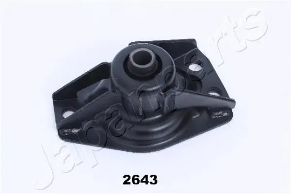 Кронштейн (траверса) переднего редуктора задняя RU2643 Japan Parts
