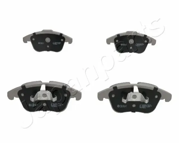 Передние тормозные колодки PAL00AF Japan Parts