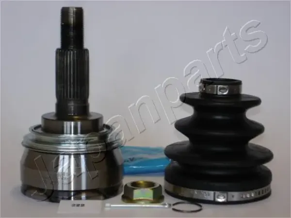 ШРУС наружный передний GI222 Japan Parts