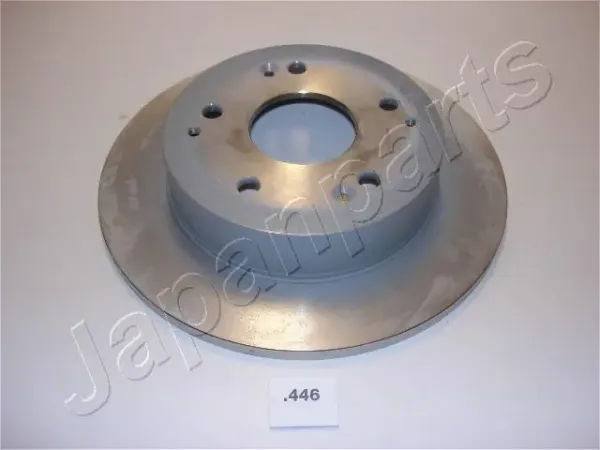 Тормозные диски DP446 Japan Parts