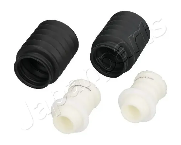 Буфер (отбойник) амортизатора переднего + пыльник KTP0123 Japan Parts