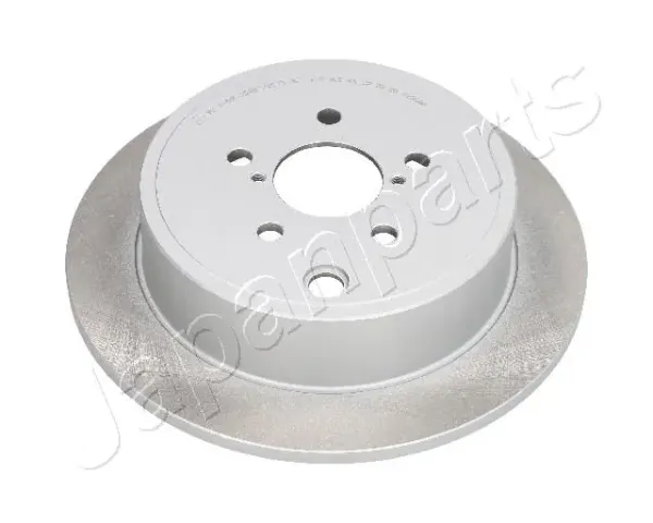 Тормозные диски DP708C Japan Parts