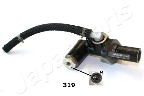 Главный цилиндр сцепления GA7V41990A Mazda