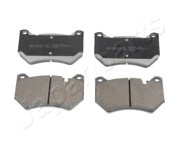 Передние тормозные колодки PA0962AF Japan Parts