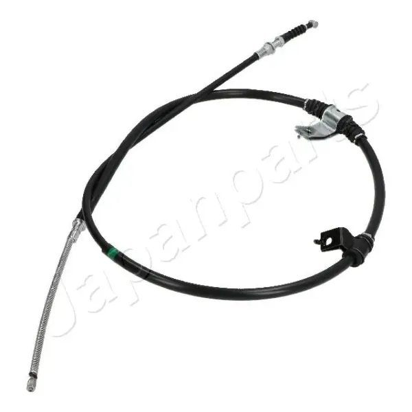 Трос ручника BCH25L Japan Parts