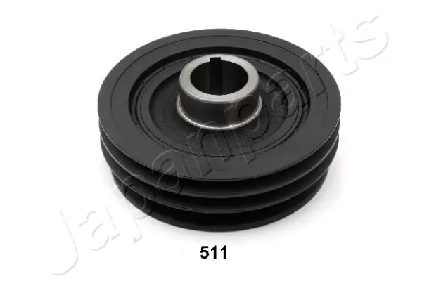 Шкив коленвала PU511 Japan Parts