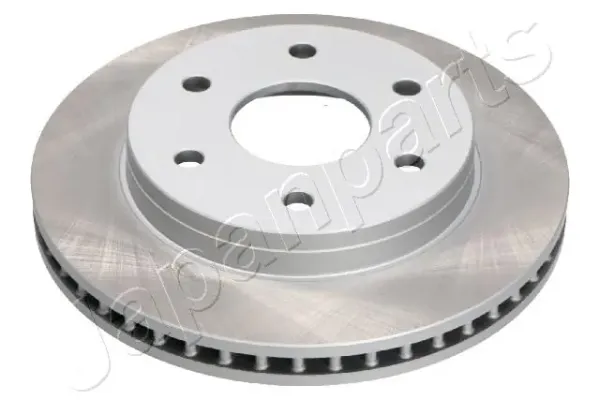 Передние тормозные диски DIW26C Japan Parts