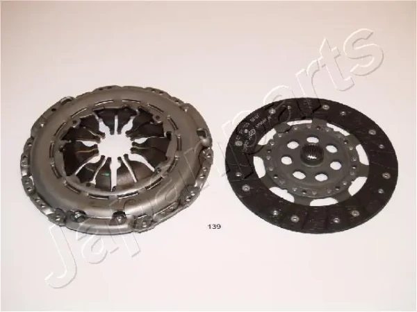 Сцепление SF139 Japan Parts