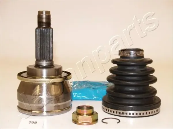 ШРУС наружный передний GI708 Japan Parts