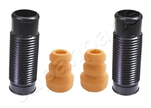 Буфер (отбойник) амортизатора переднего + пыльник KTP408 Japan Parts