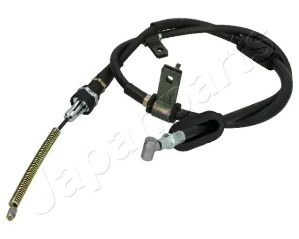 Задний трос ручника BC700 Japan Parts