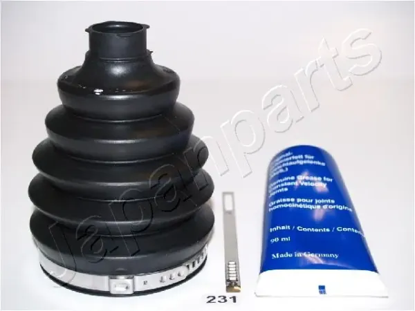 Пыльник ШРУСа наружный KB231 Japan Parts