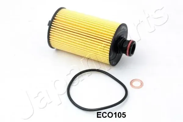 Масляный фильтр FOECO105 Japan Parts