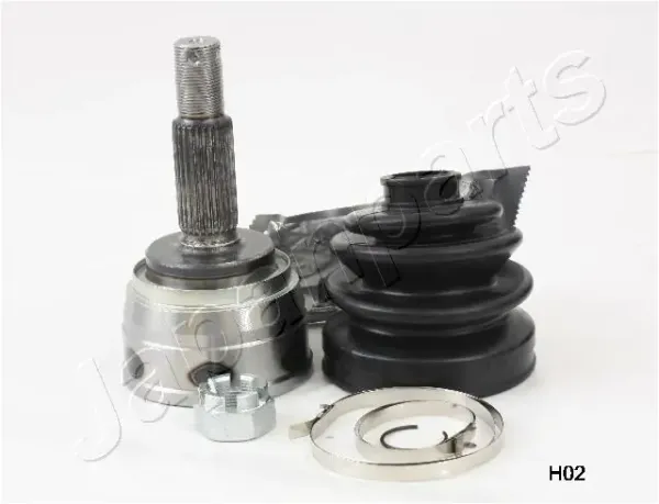 ШРУС наружный передний GIH02 Japan Parts