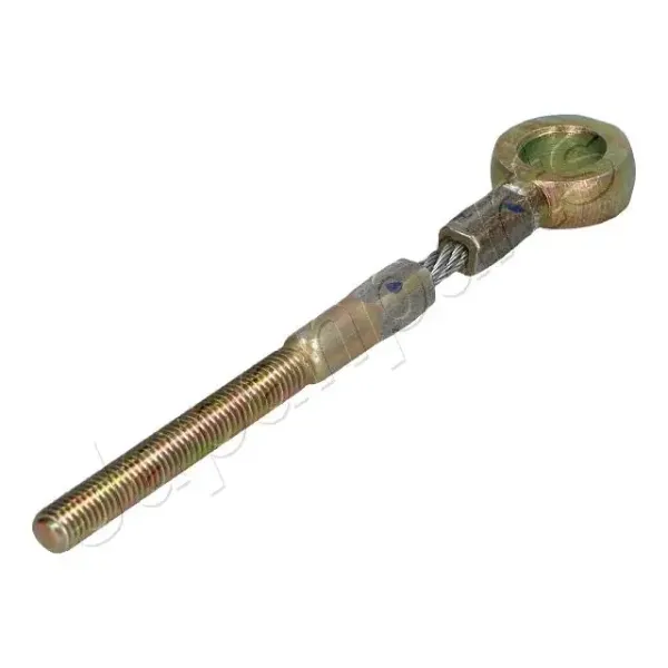Передний трос ручника BC584 Japan Parts