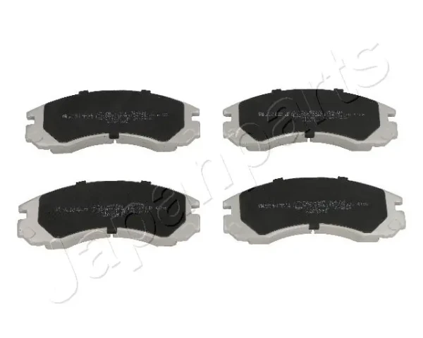 Передние тормозные колодки PA599AF Japan Parts