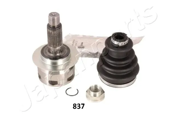 ШРУС наружный передний левый GI837 Japan Parts