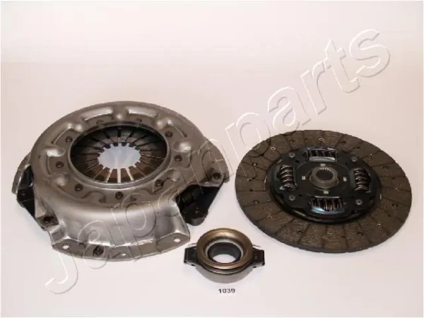 Комплект сцепления JAPANPARTS KF1039